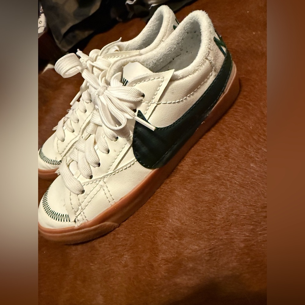 Nike Blazer Low